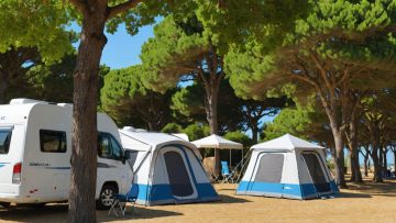 Top avantages des emplacements de camping sur l’Île de Ré pour des vacances familiales inoubliables